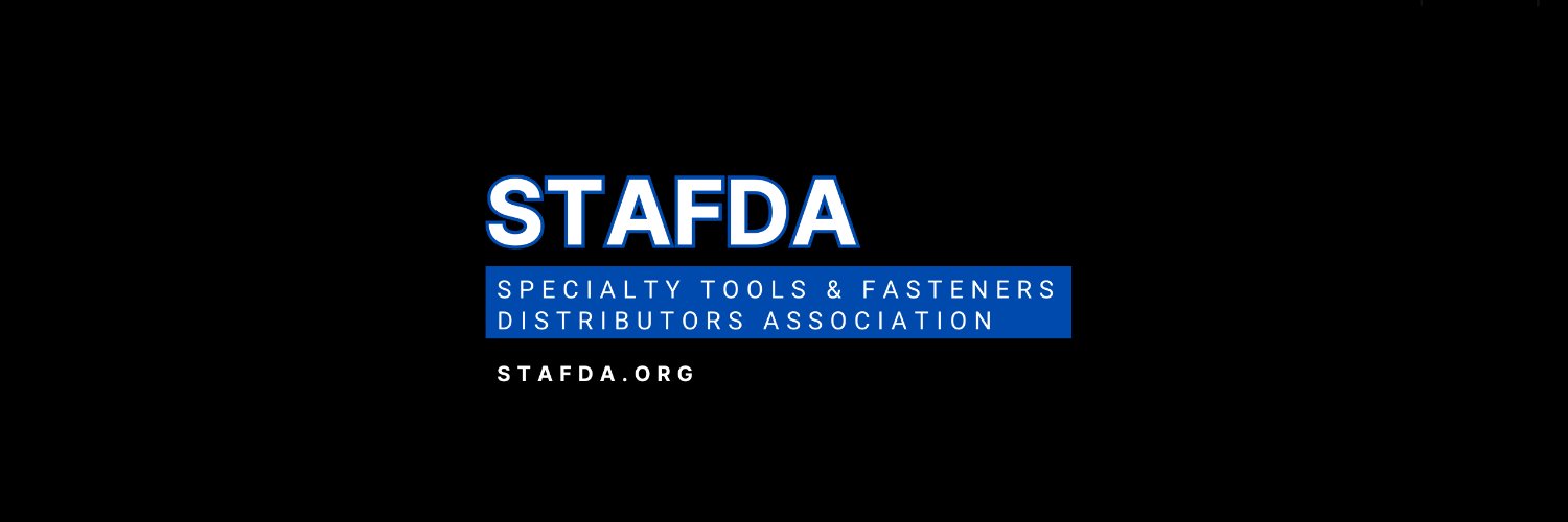 STAFDA banner