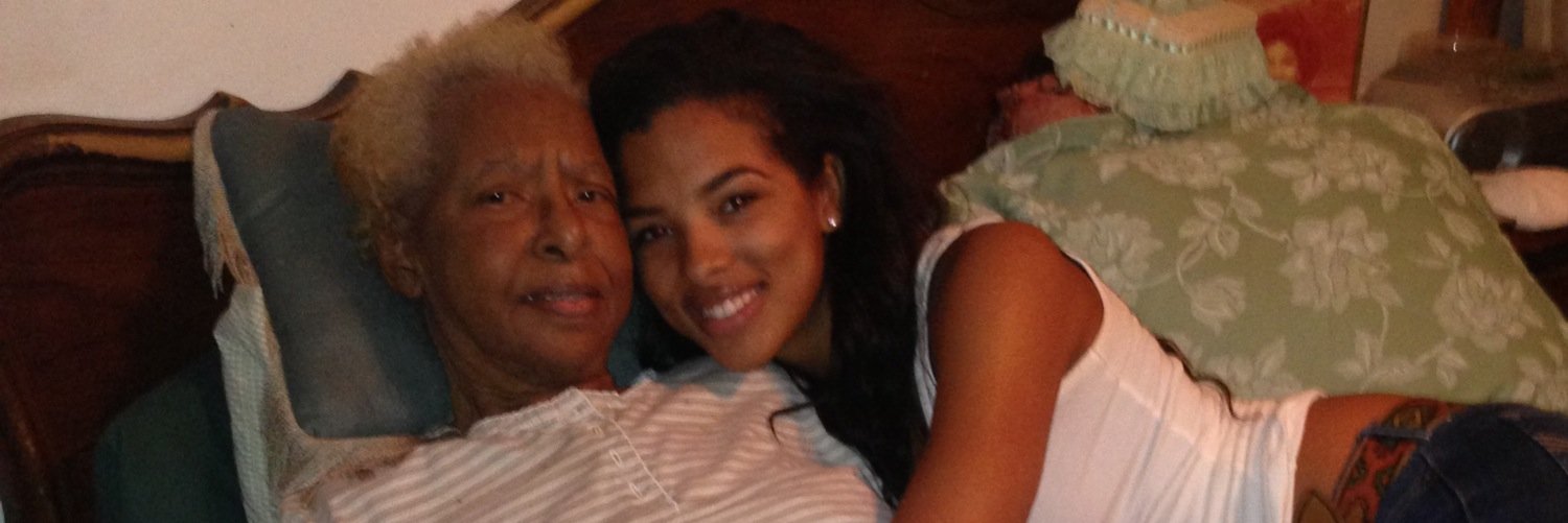 Kamiah Adams-Beal banner