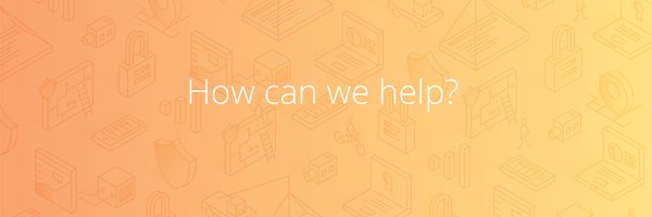 CloudflareHelp Profile Banner