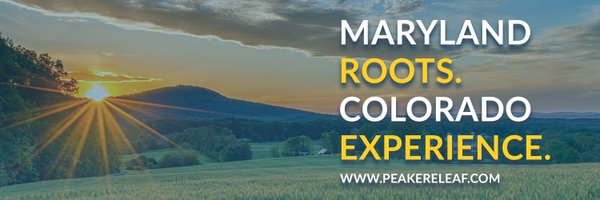 Peake ReLeaf Profile Banner