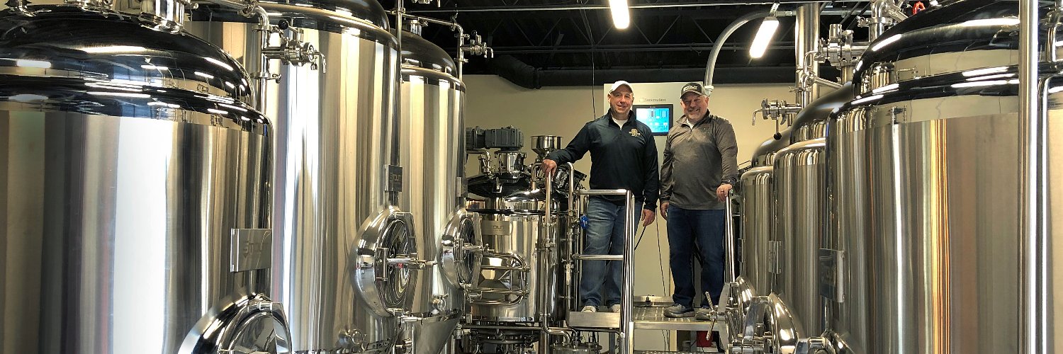 Southern Ohio Brewing banner