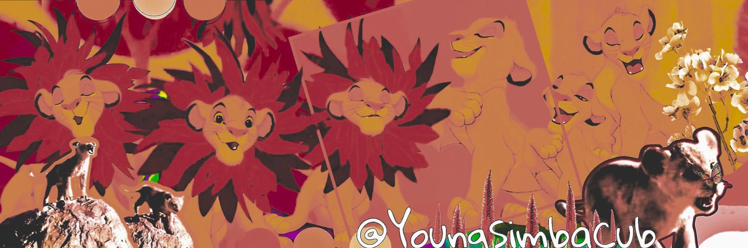 Simba banner
