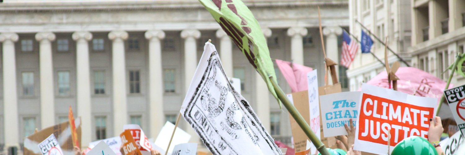 The Climate Docket banner