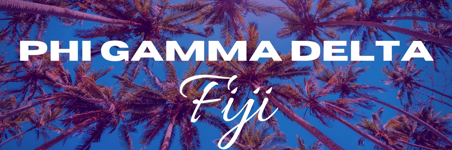 UTSA FIJI banner
