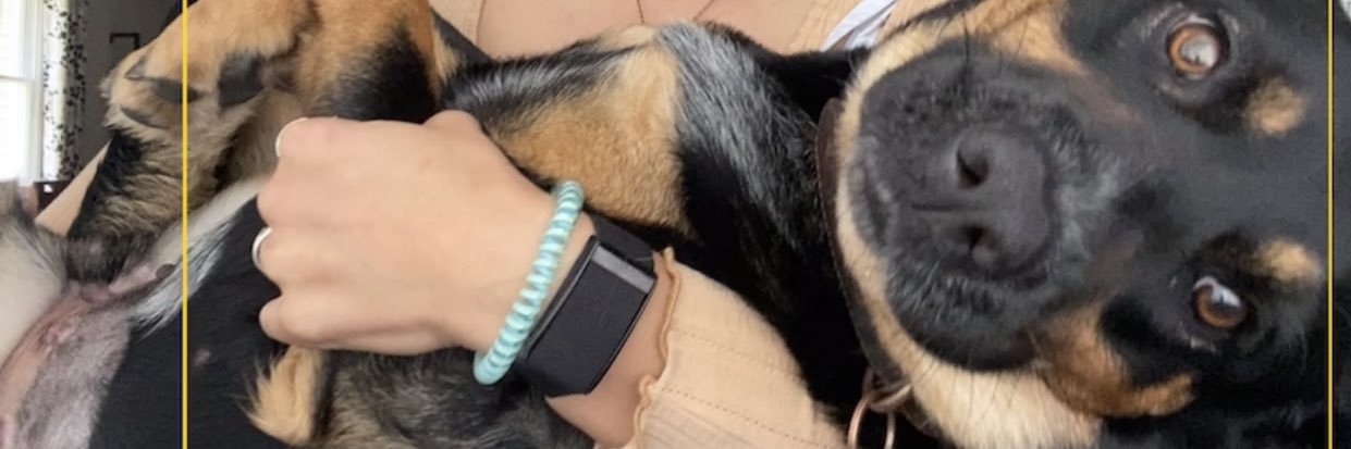 kenzypaigee's profile banner image