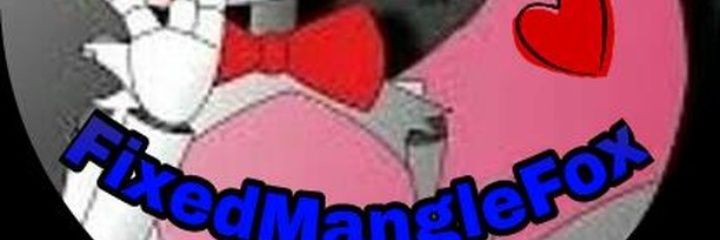 FixedMangleFox's profile banner image
