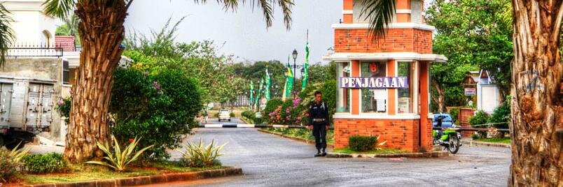 Sakura Regency banner