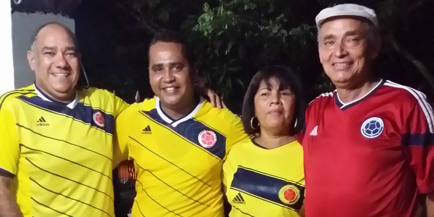 Wilsonbarrosc's profile banner image