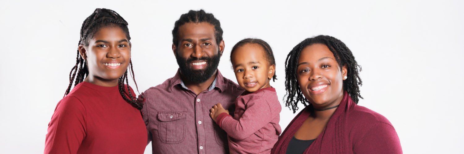 Joseph Myricks banner