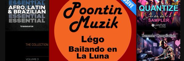 LegoPM Profile Banner