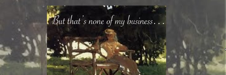 jackivinson's profile banner image