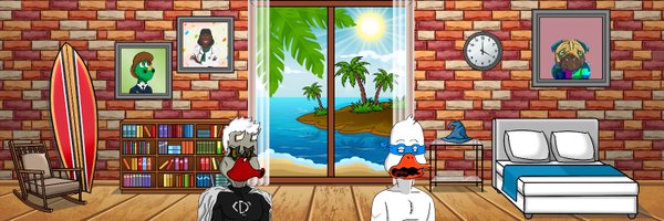 ThePeech Profile Banner