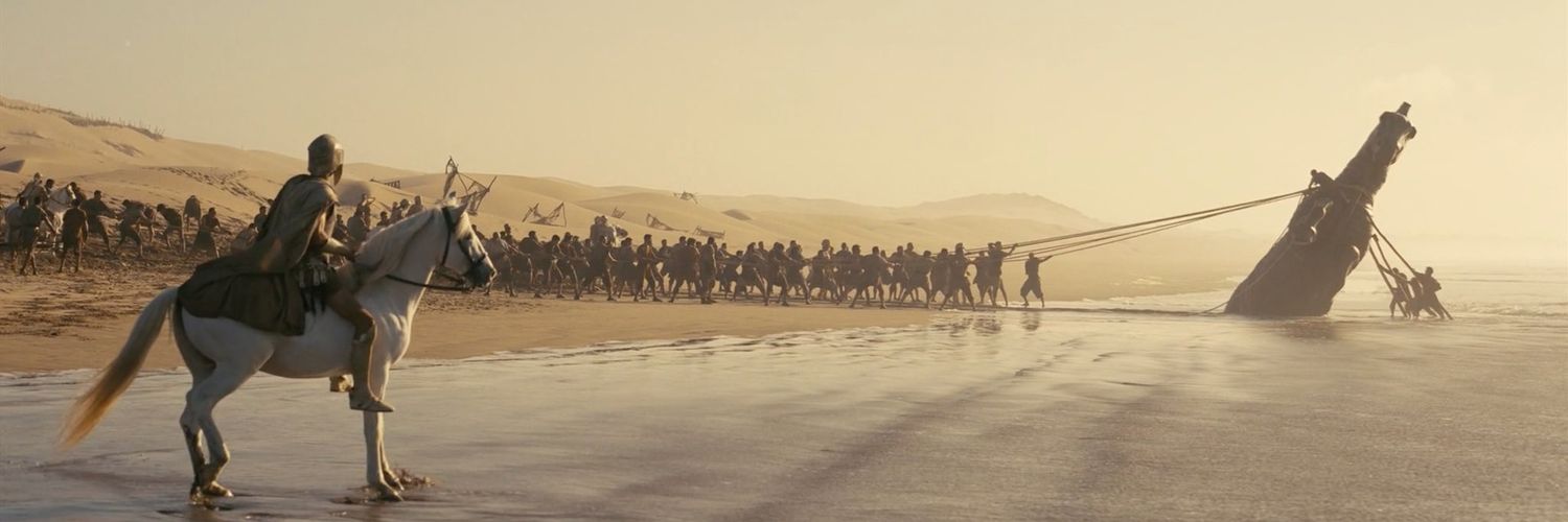 Antonio Montana banner