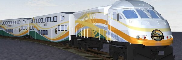 TrainTraveling Profile Banner