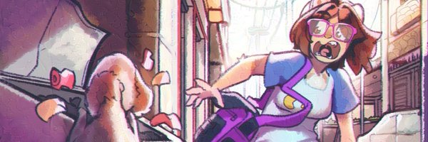 Wildly_Normal Profile Banner