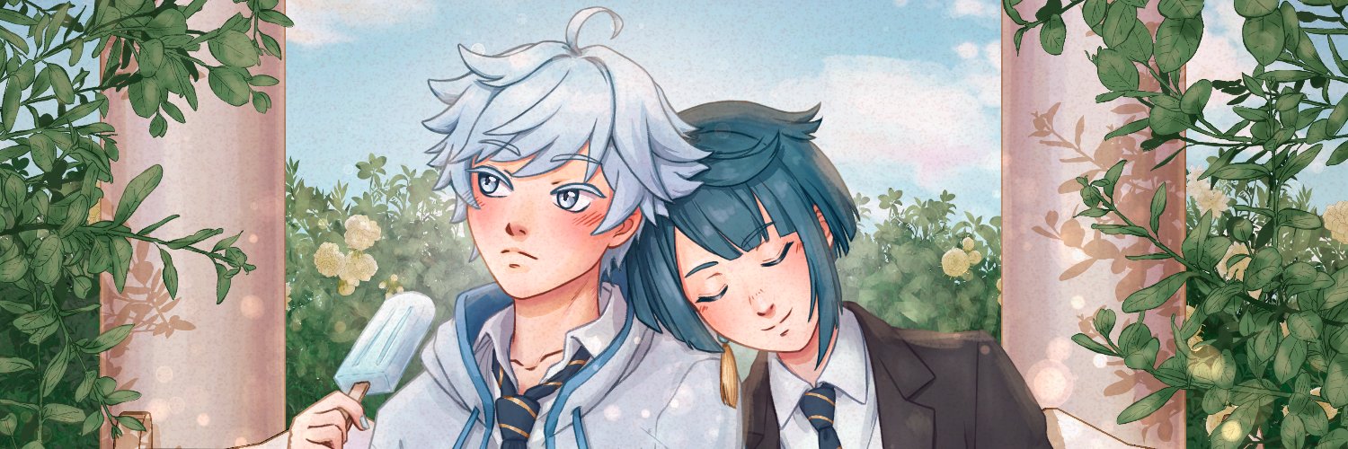 🌸Ame🌸 ✨ banner