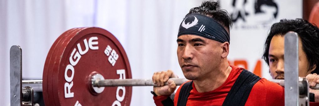 Coach J. Tsui banner