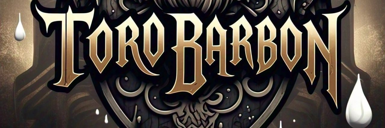 Torobarbon banner