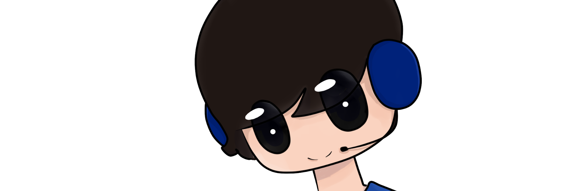 GomaGameplay's profile banner image