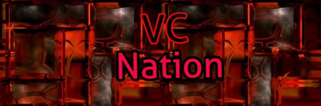 Voice Crax banner