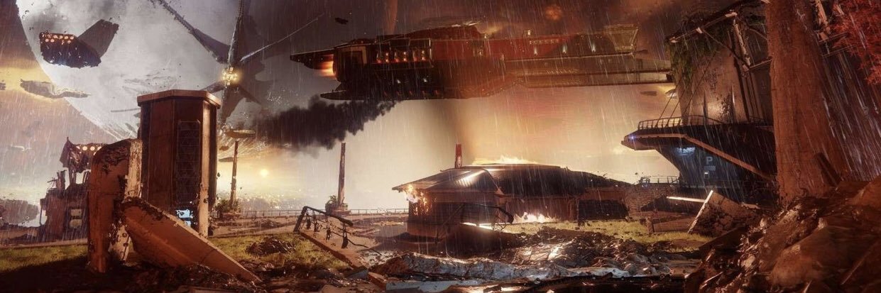 lGodCrusher's profile banner image