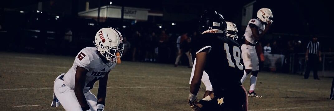 Isaiah Allen banner