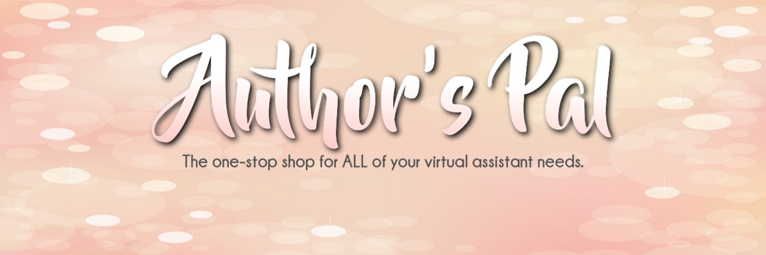 AuthorsPal's profile banner image