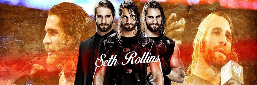 SethRollinsNet_'s profile banner image