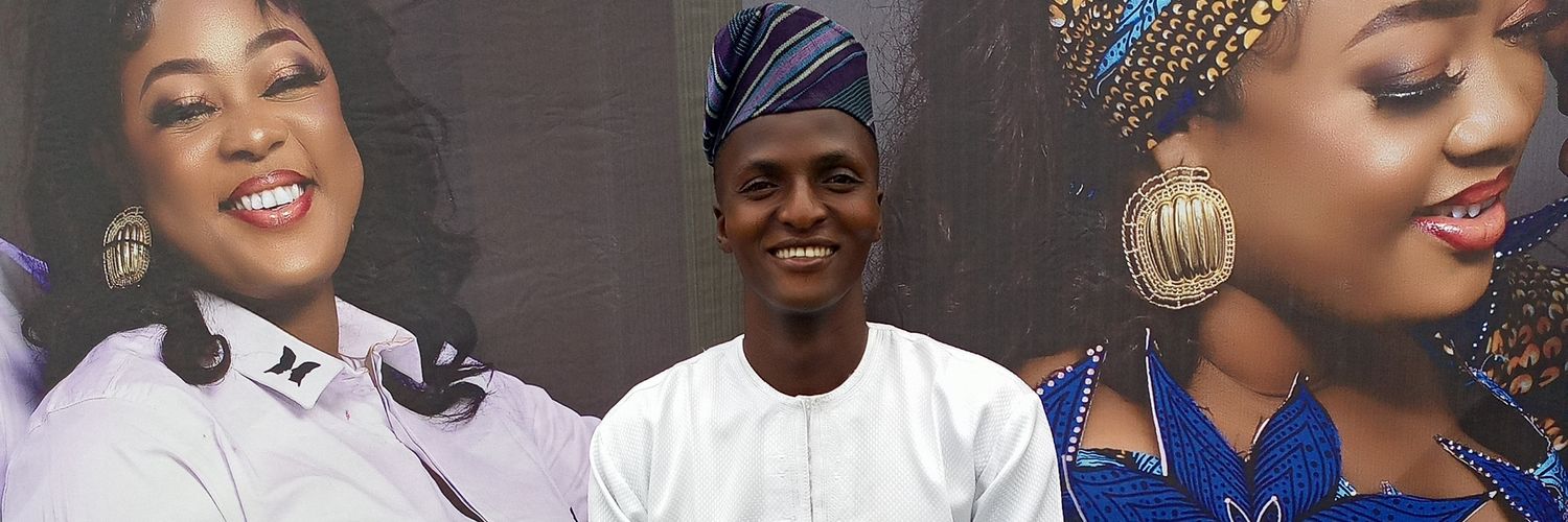 oladejoaj20's profile banner image