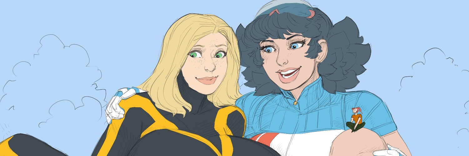 Berggie - @berggie.bsky.social banner