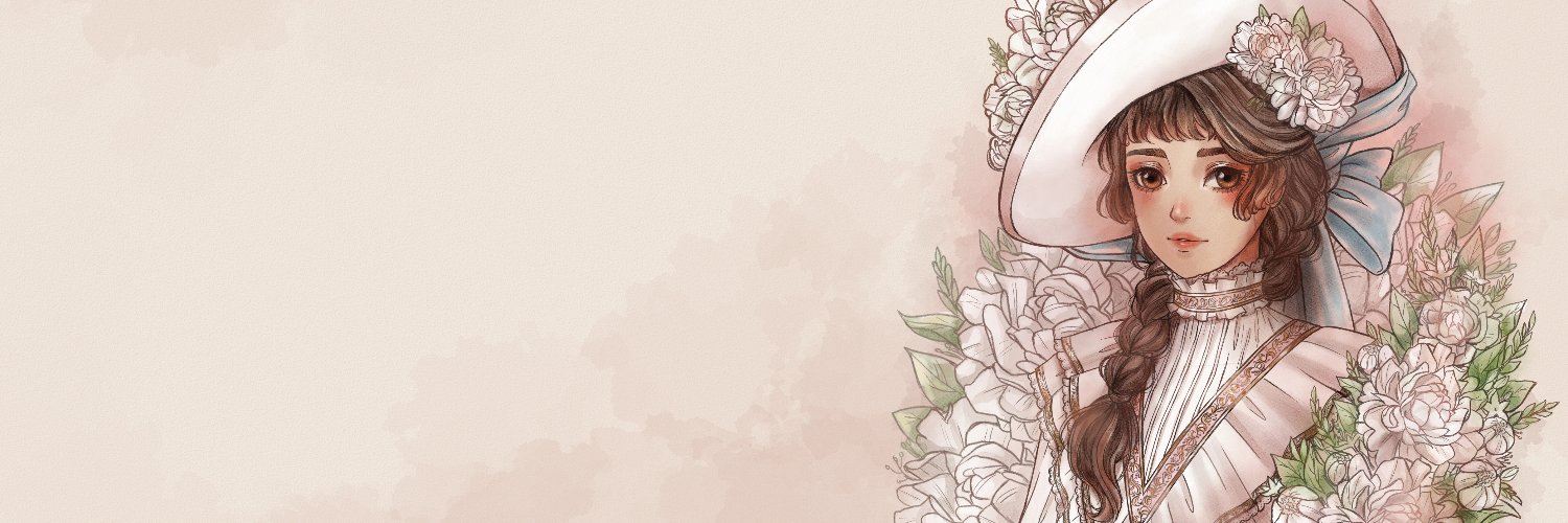 Rosariy_'s profile banner image