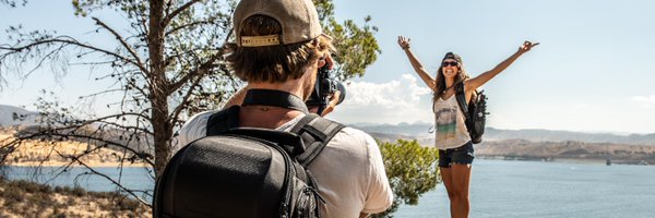Lowepro Profile Banner