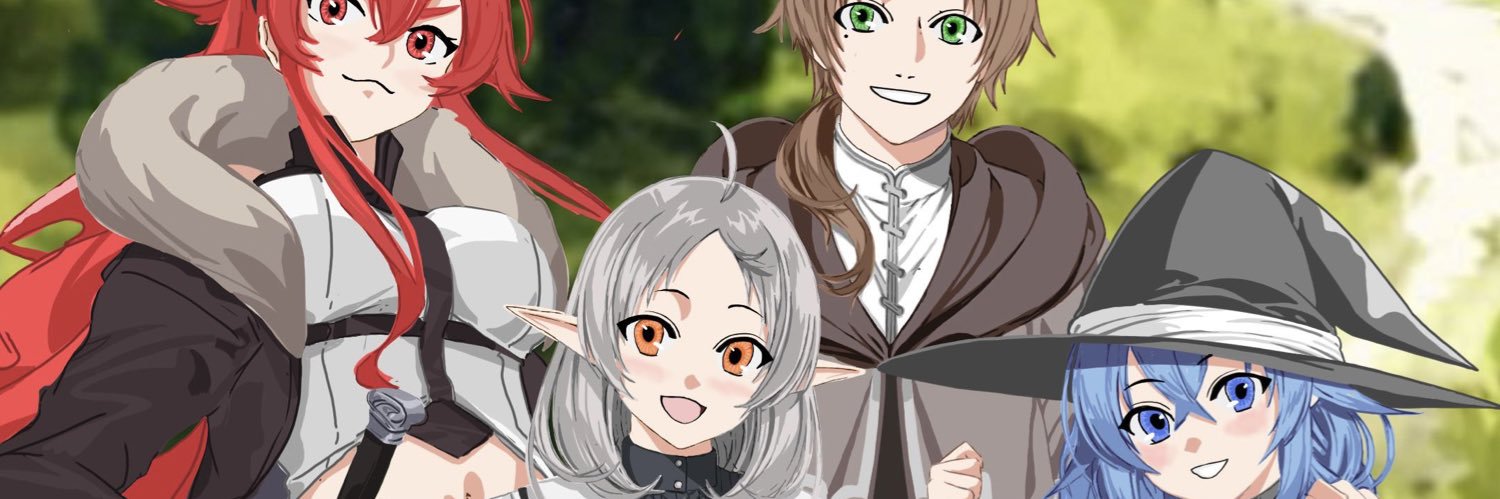 BarryAllen4567890 banner