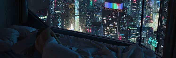 itspsychedelia's profile banner image