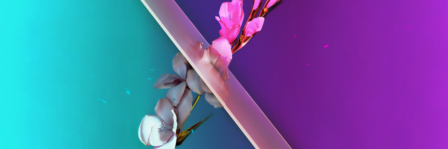 iimelvn's profile banner image
