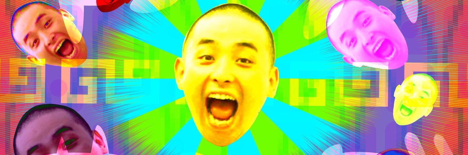 km34DA's profile banner image