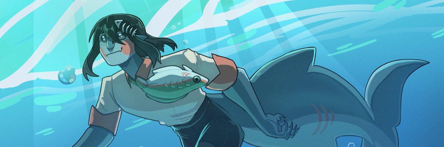 Dingus (COMMISSIONS CLOSED 0/3) banner