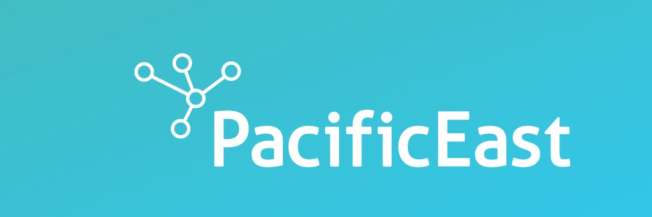 PacificEast's profile banner image