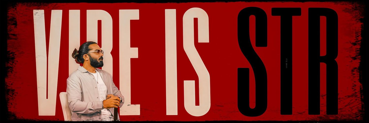 𝐒𝐓𝐑 𝐅𝐚𝐧𝐝𝐨𝐦 𝐅𝐨𝐫𝐜𝐞 banner