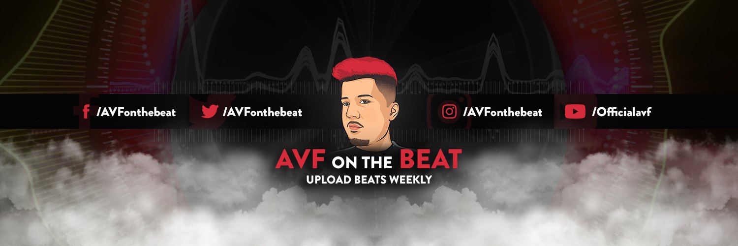 avfonthebeat's profile banner image