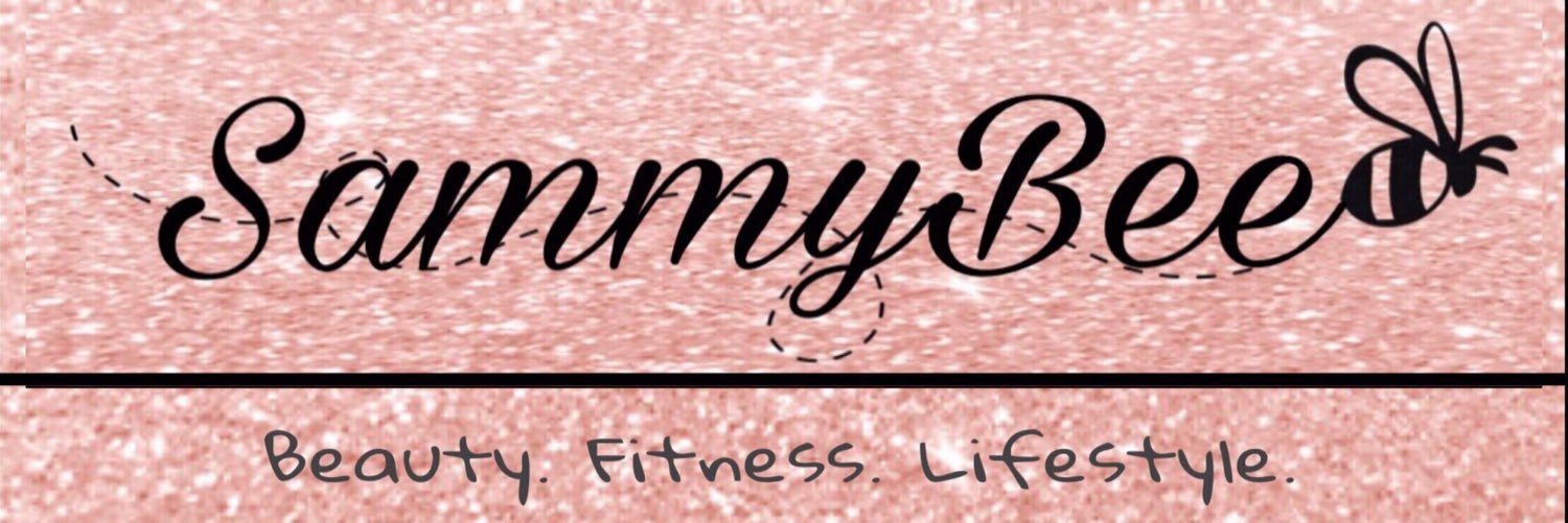 SammyBee_xo's profile banner image