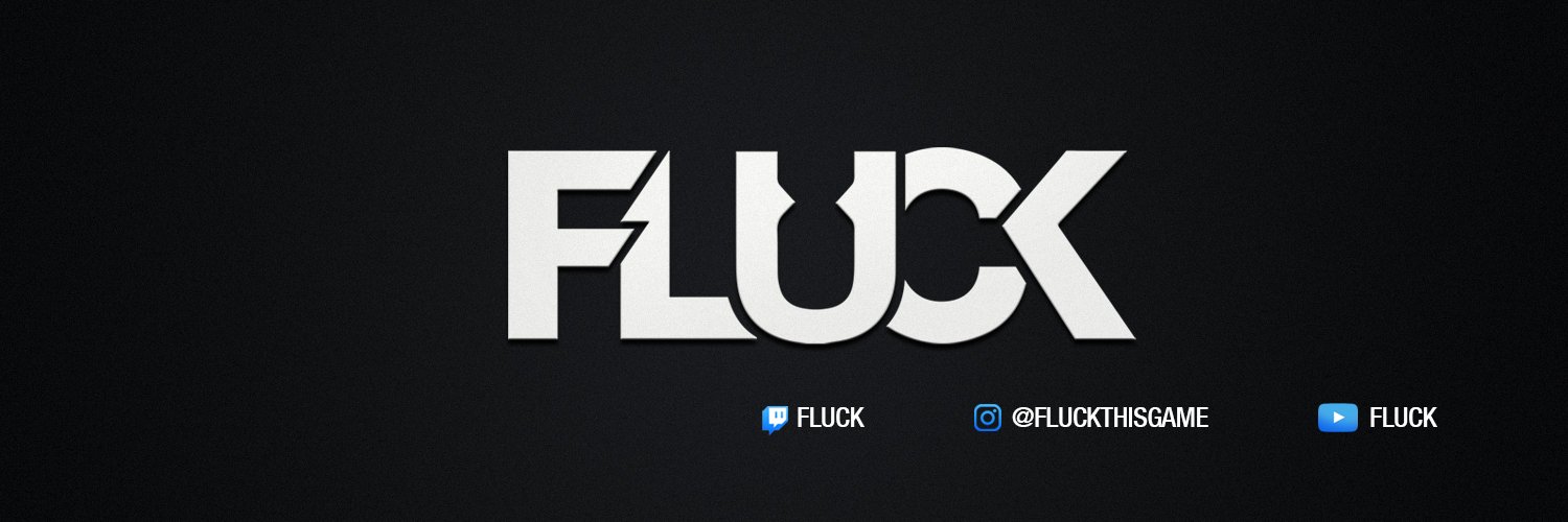 Fluck banner