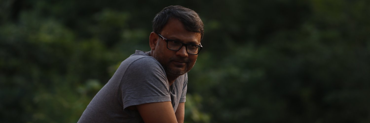 bhagirath srivas banner