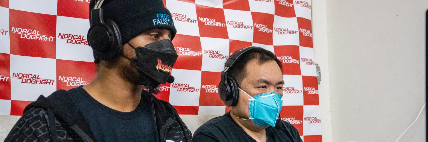 Stephen Tchaou banner