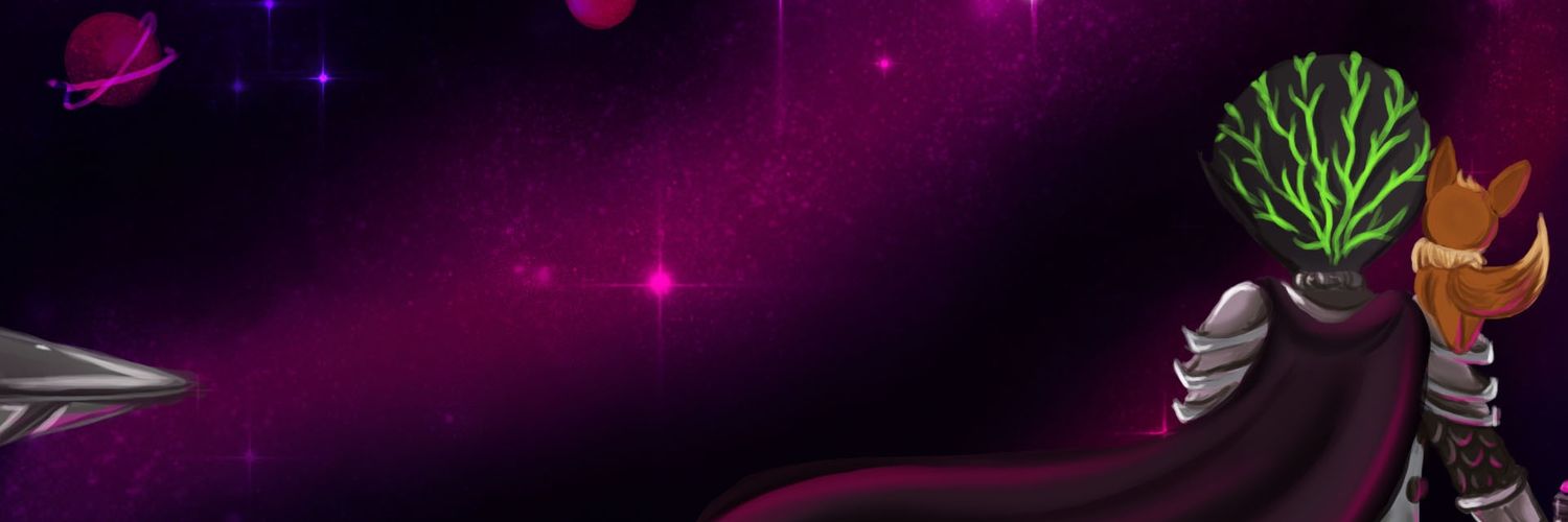 Cosmovoli banner