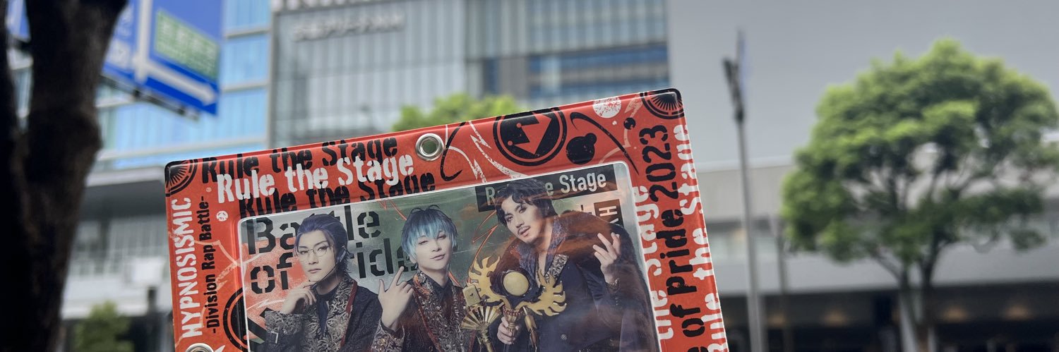 ReikaOreki's profile banner image