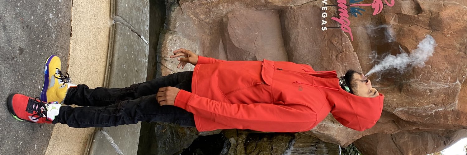 KennethMontana's profile banner image