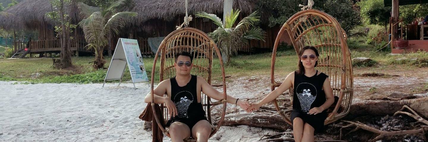 creativevietnam's profile banner image