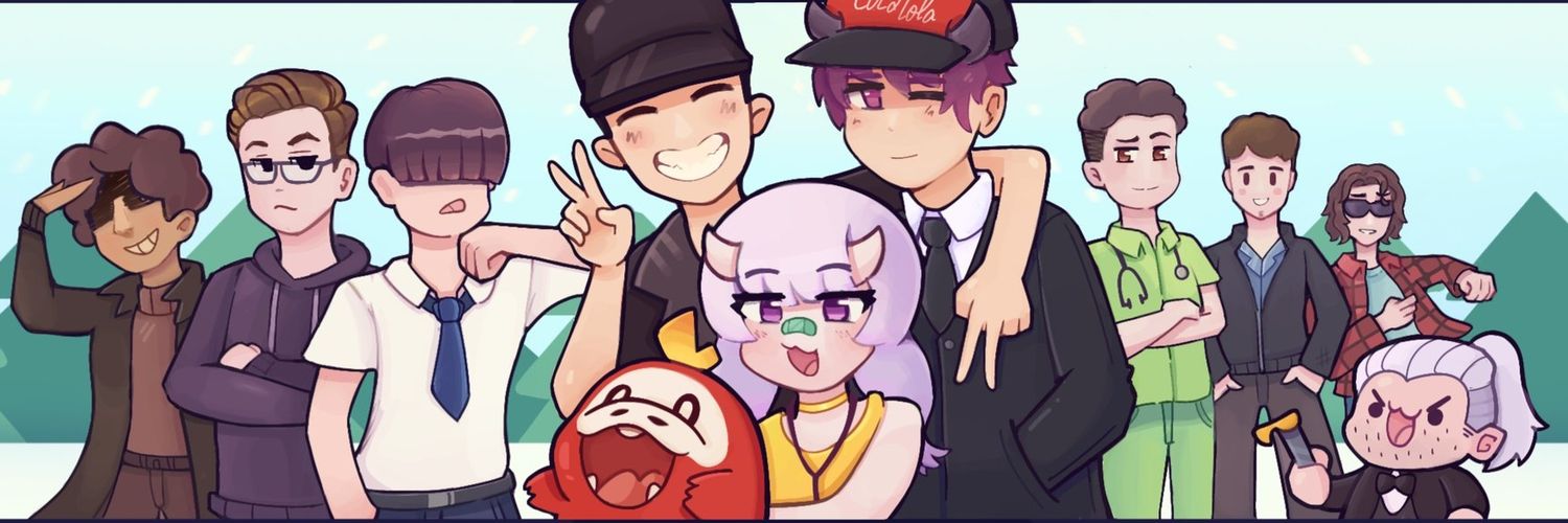 ExaltedAxis54's profile banner image