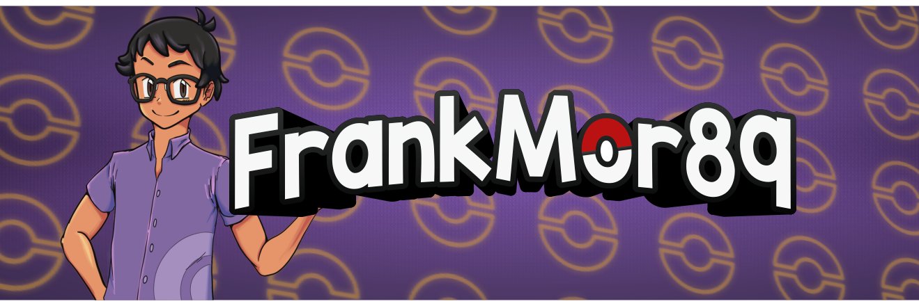 💜FrankMor💜's banner